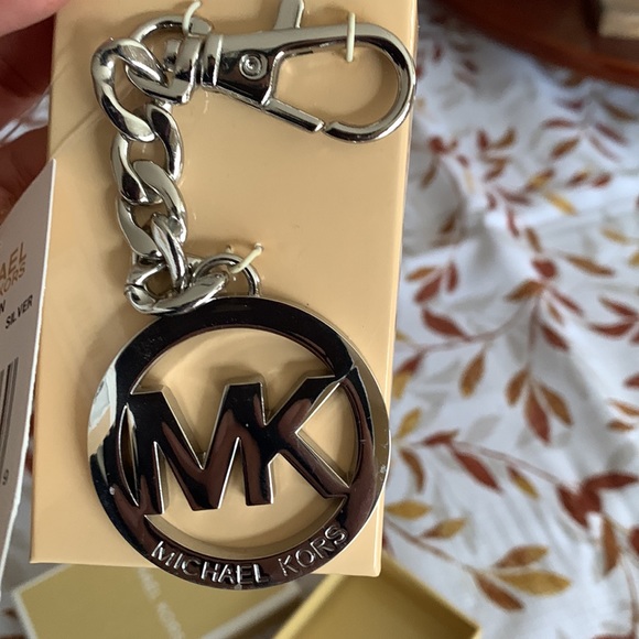 Michael kors keychain - Picture 4 of 5